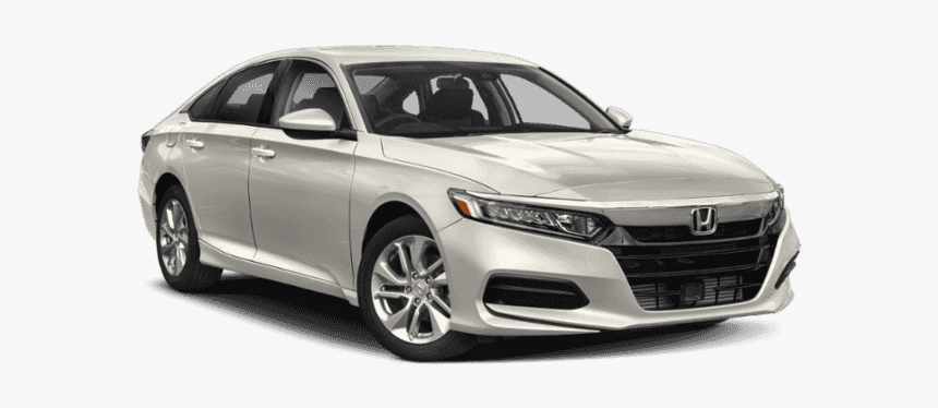 2019 Honda Accord Sedan, HD Png Download
