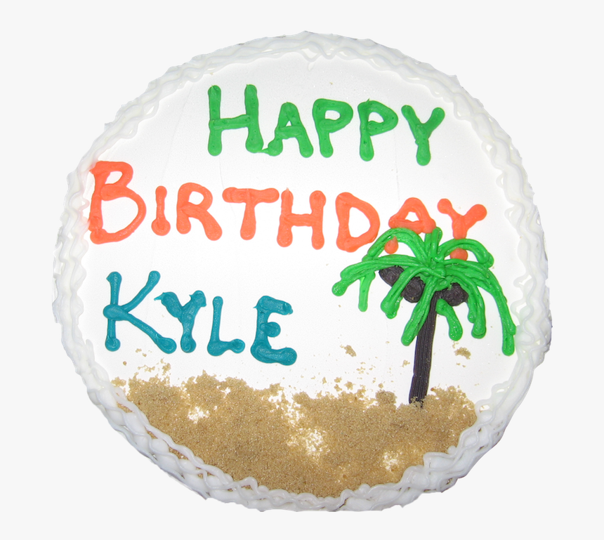 Birthday Cake Traverse City - Birthday Cake, HD Png Download