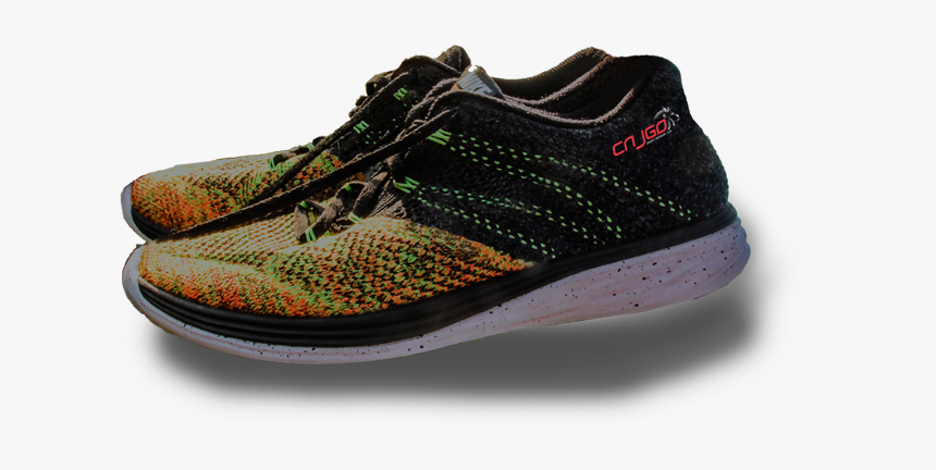 Running In Venice - Sneakers, HD Png Download