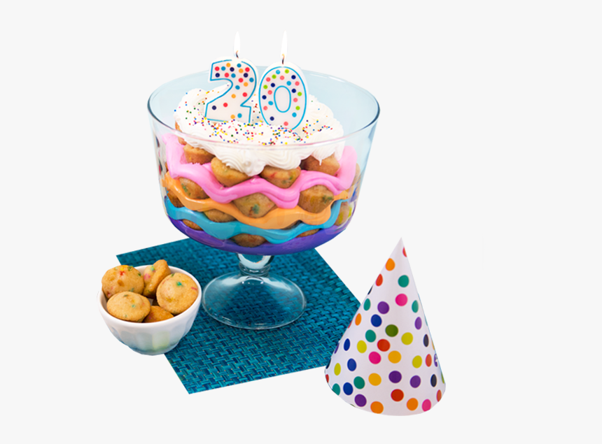 Party Cake Birthday Wishes Party Cake - Birthday Party, HD Png Download