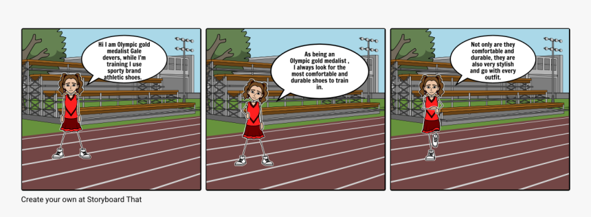 4 × 100 Metres Relay, HD Png Download