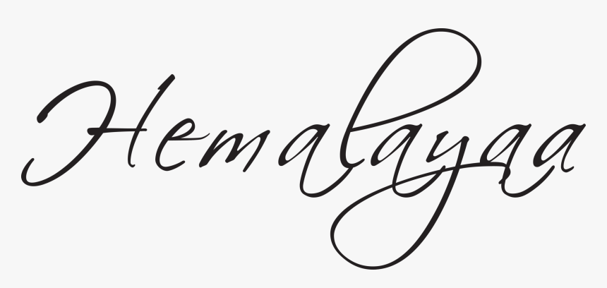 Hemalayaa - Borta Bra Men Hemma Bäst, HD Png Download