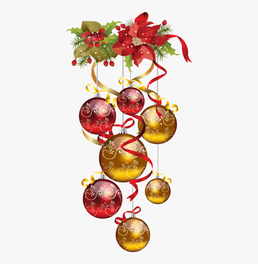 Thumb Image - Christmas Transparent, HD Png Download