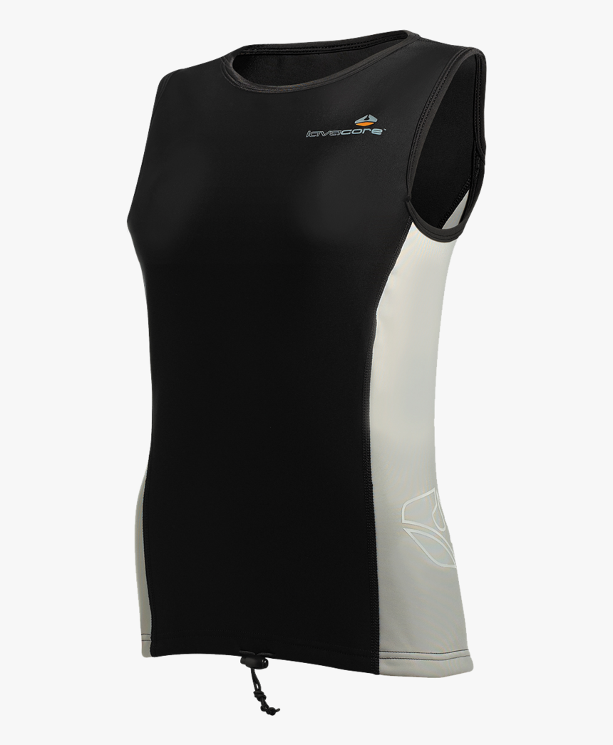 Lc Pt Vest Ladies Web - Vest, HD Png Download