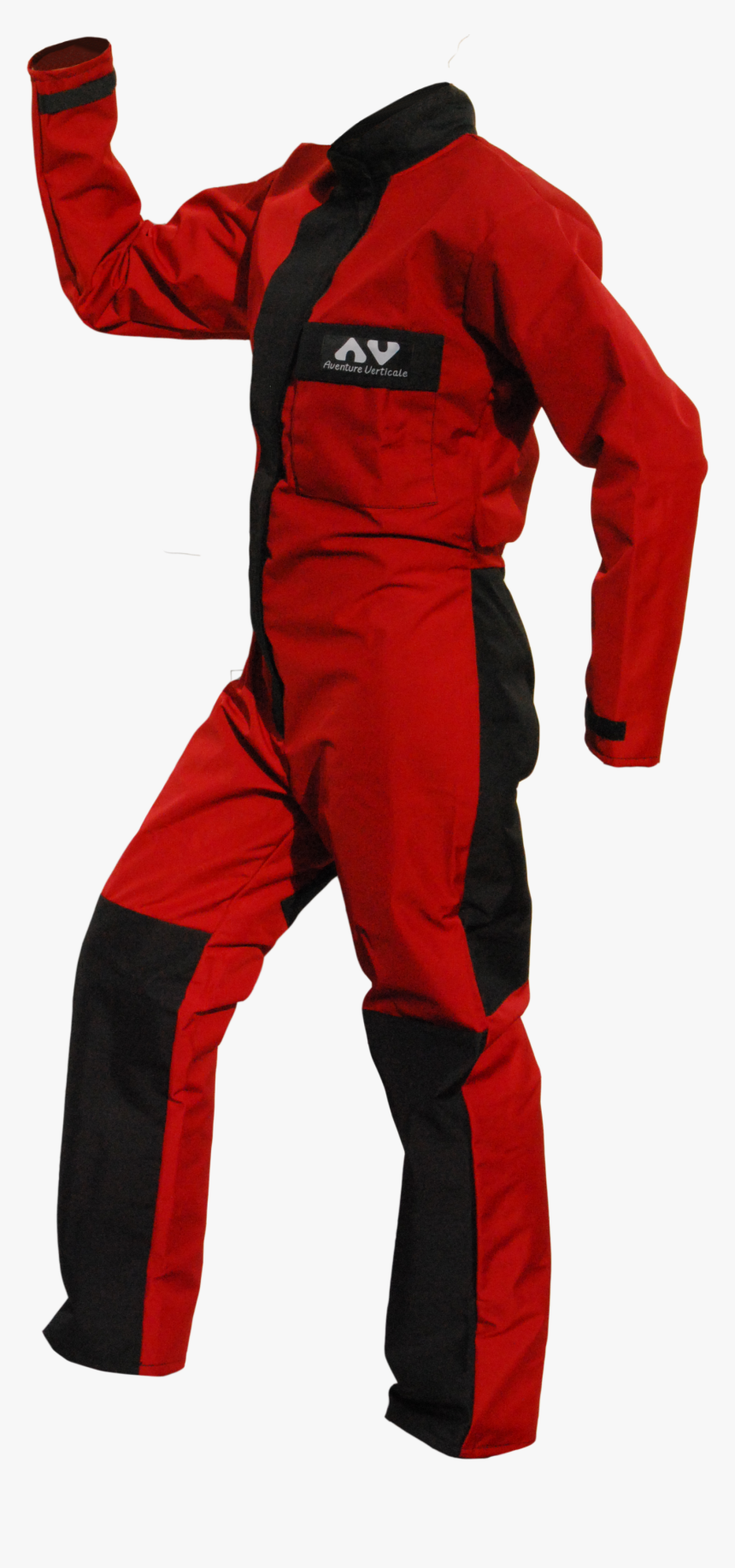 Suit Caving » Hölloch Comfort Lady - Combinaison De Travail Etanche, HD Png Download