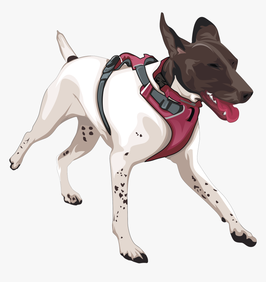 Thumb Image - Dog Run Png, Transparent Png