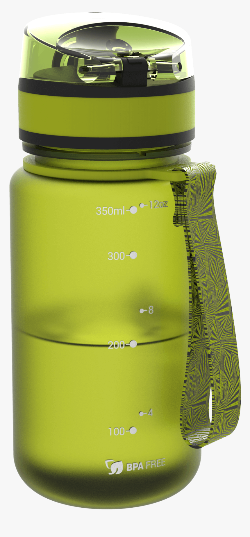 Water Bottle, HD Png Download