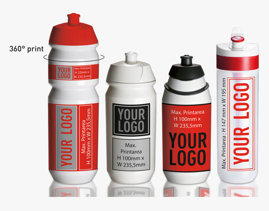 Water Bottle, HD Png Download
