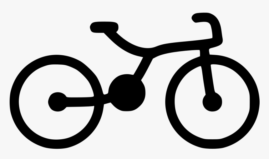 Bike Bicycle Sport Racing, HD Png Download
