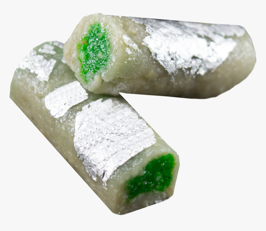 Kaju Pista Roll Png, Transparent Png