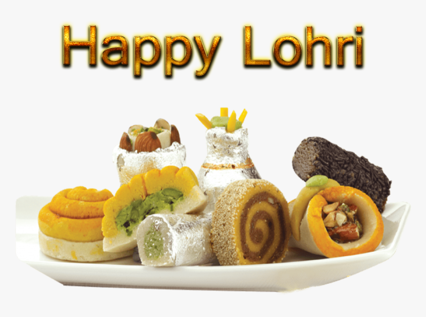 Types Of Kaju Sweets , Png Download - Mix Indian Sweets Png, Transparent Png