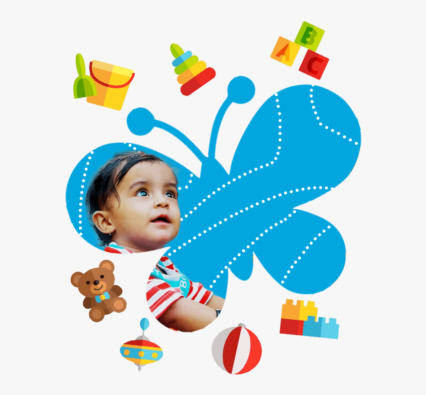 Shri Ram Global Pre-school Chander Nagar Best Play - Preschool Kid Png, Transparent Png
