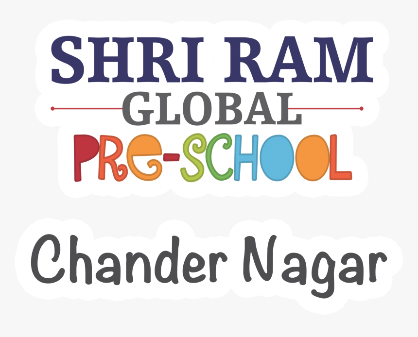 Shri Ram Global Preschool Janakpuri , Png Download - Shri Ram Global Pre School, Transparent Png