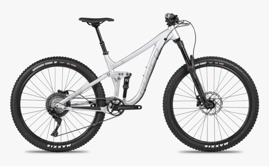 Sight A2w - Commencal Meta V3 2018, HD Png Download