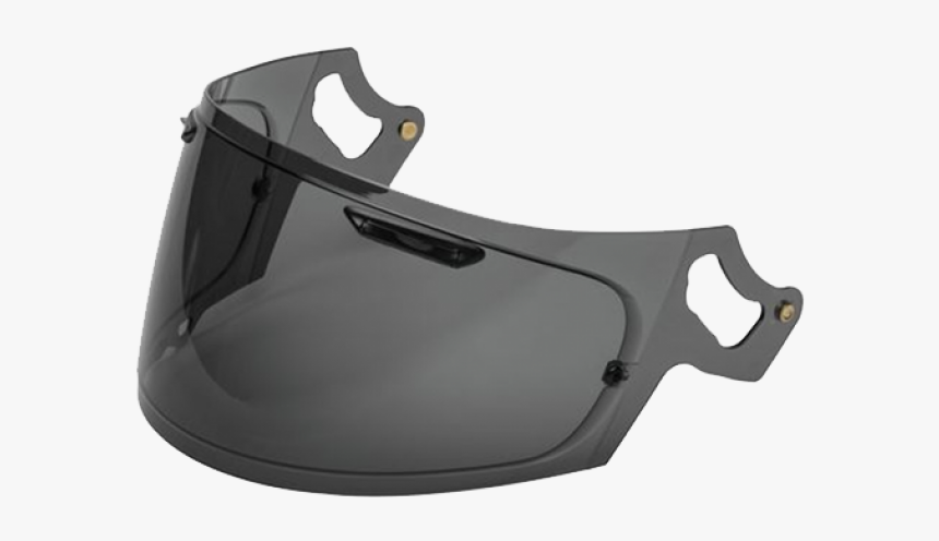 Arai Vas-v Visor Dark Smoke - Casque Arai Chaser Visière, HD Png Download
