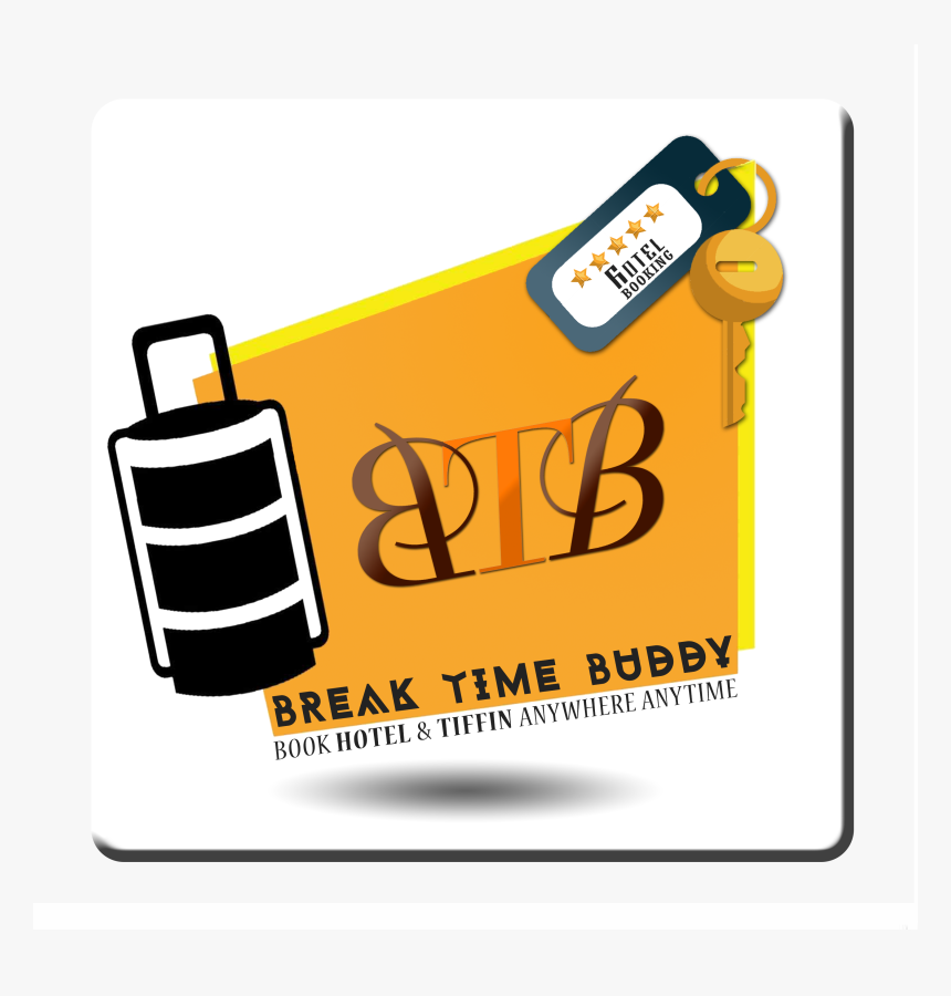Tiffin Box Logo , Png Download - Tiffin Box Tiffin Logo, Transparent Png