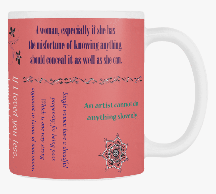 Mug, HD Png Download