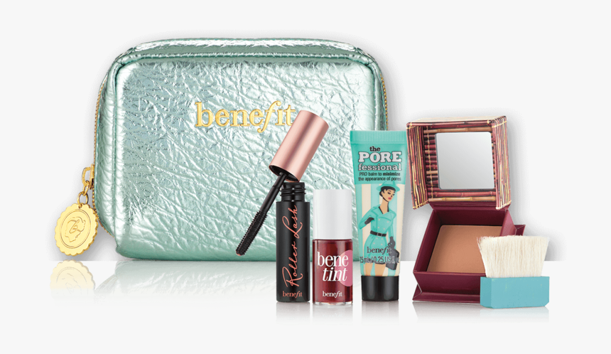 Work Kit, Girl Makeup Kit Con - Kit Work Kit Girl, HD Png Download