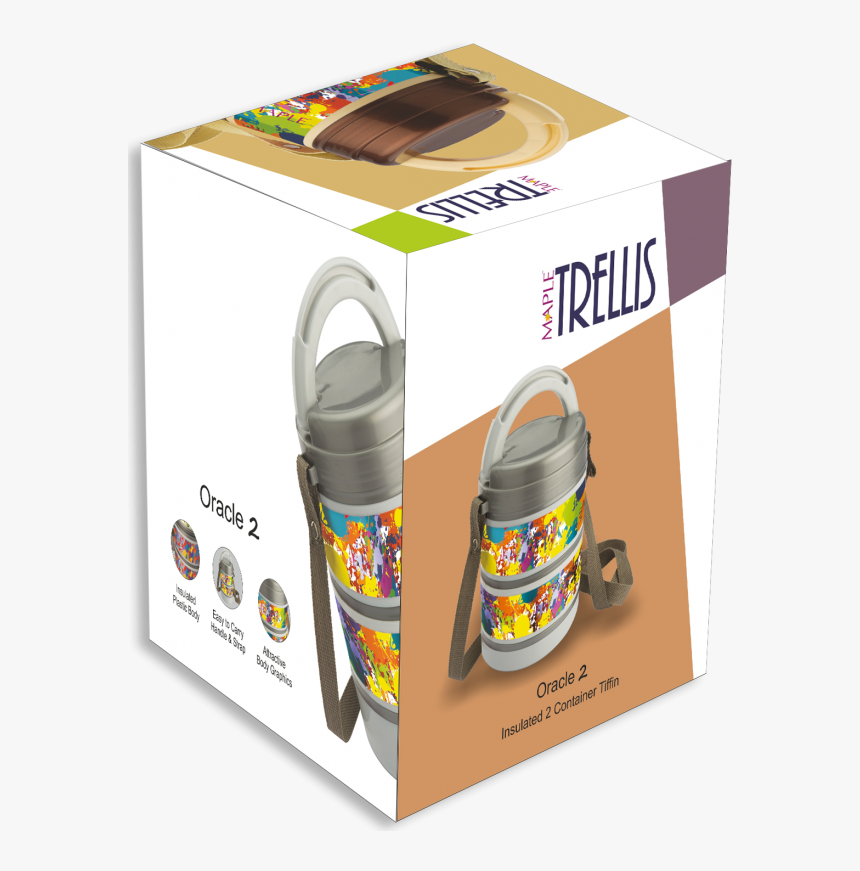 Box, HD Png Download