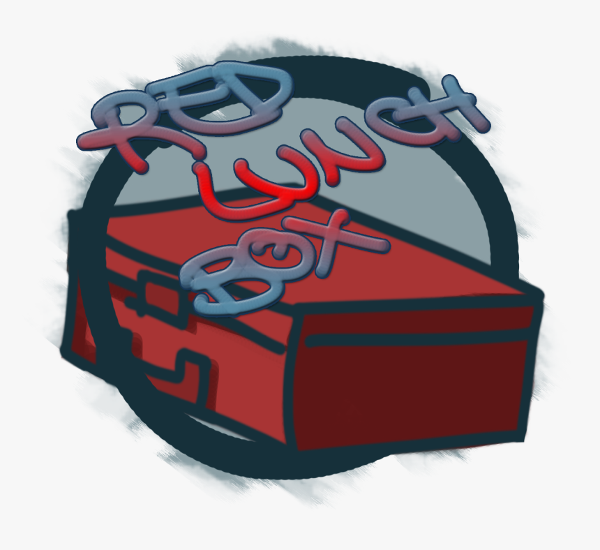 Red Lunch Box Team, HD Png Download