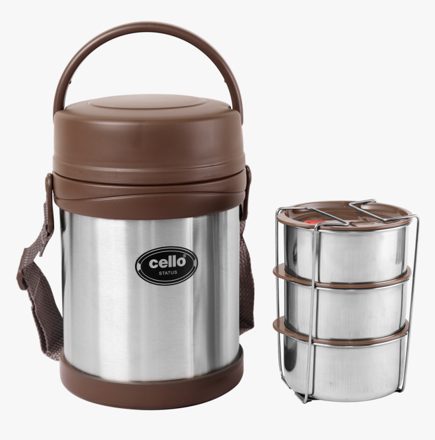 insulated tiffin