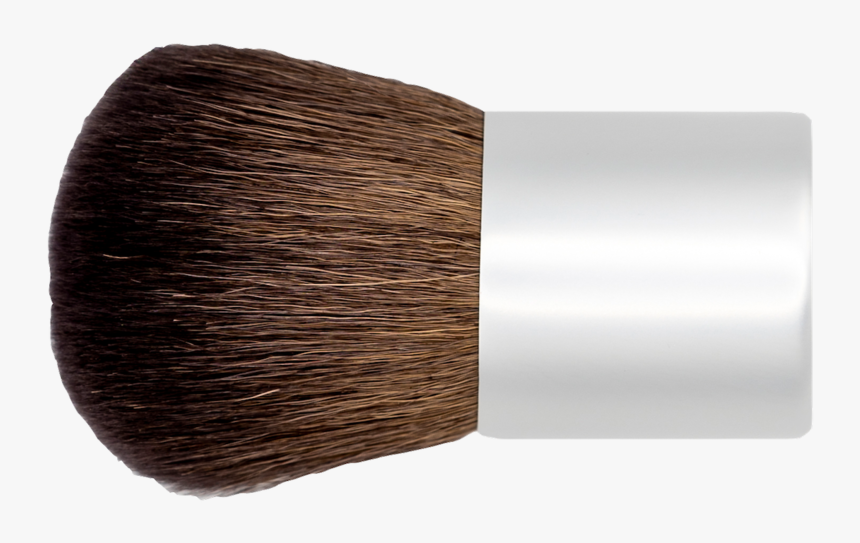 Brush Mini Kabuki - Makeup Brushes, HD Png Download