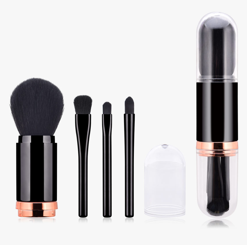 Makeup Brush, HD Png Download