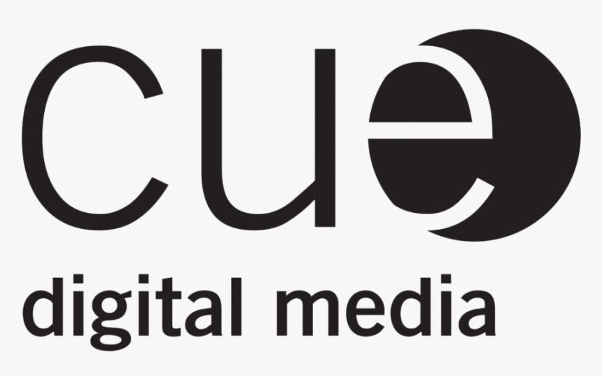 Cue Digital Media - Circle, HD Png Download