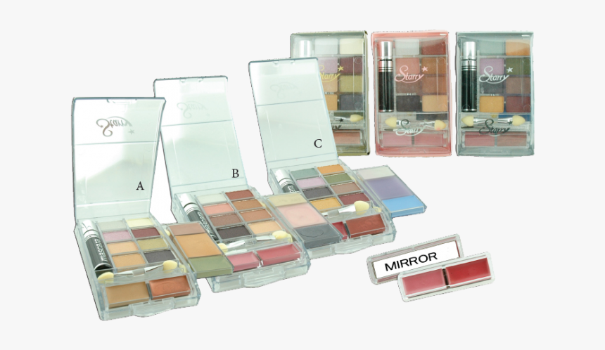 Eye Shadow, HD Png Download