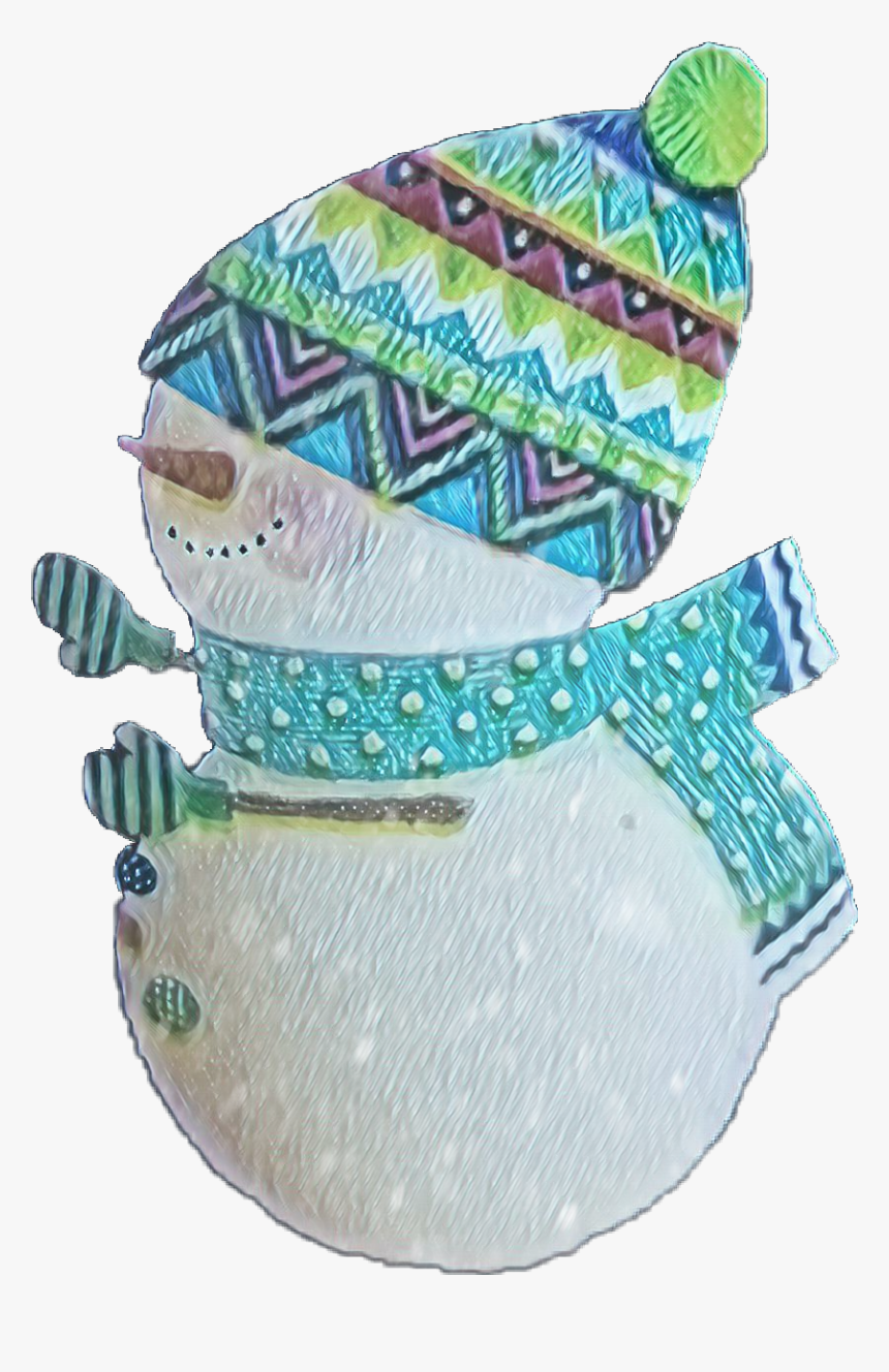 Xmas Cap Png, Transparent Png