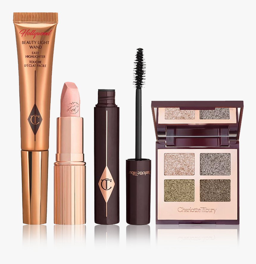 The Magical Party Look - Supersonic Girl Charlotte Tilbury, HD Png Download