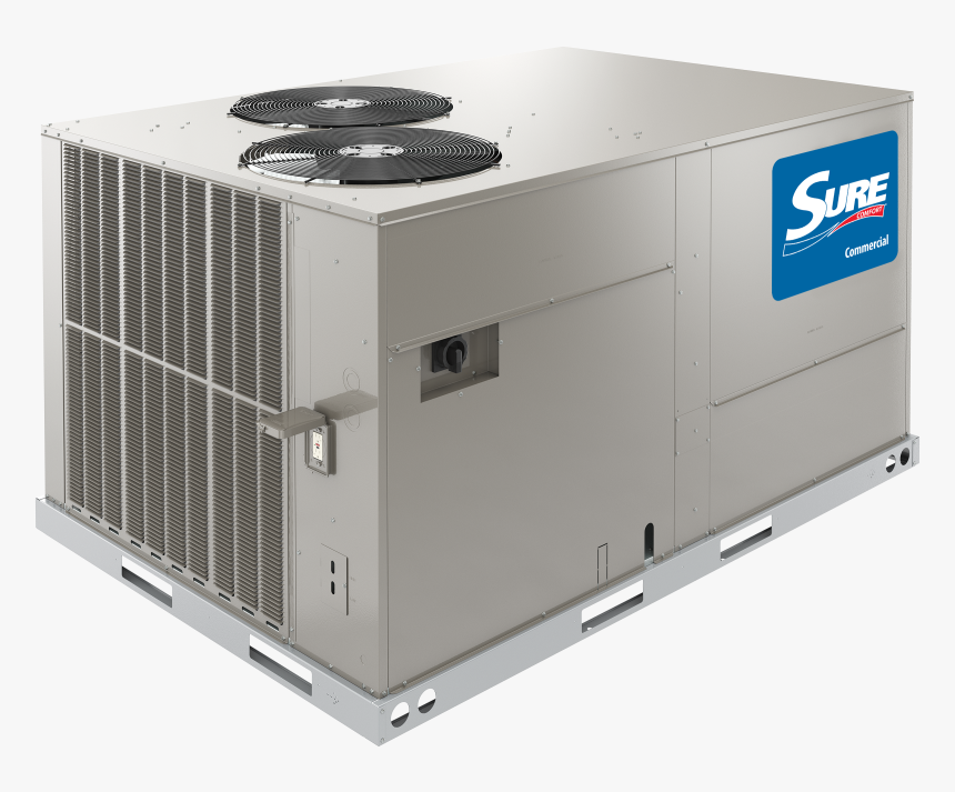 Racdzs - Commercial Ac Unit, HD Png Download