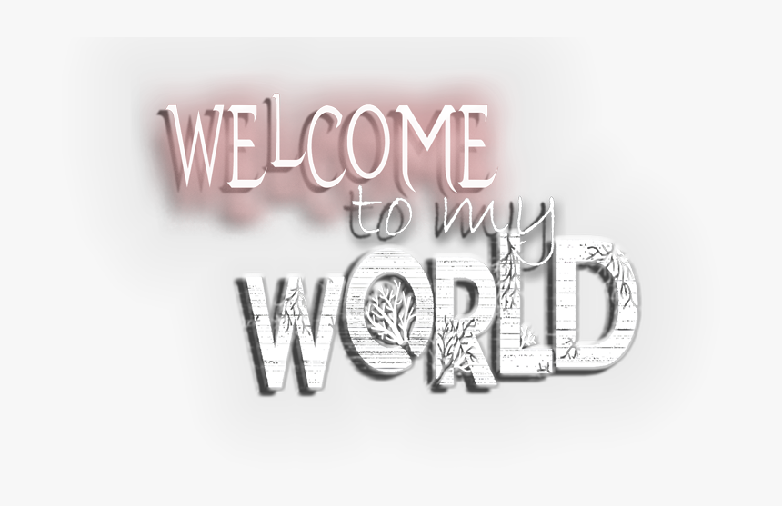 Rain Manipulation Editing Background - Calligraphy, HD Png Download