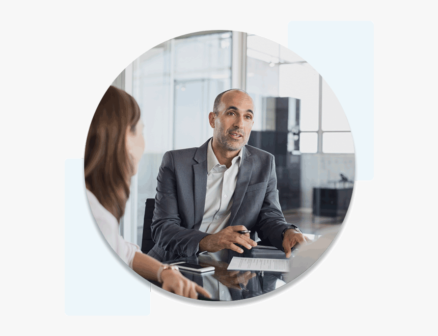 Medical Billing Companies In India - Bank Manager, HD Png Download