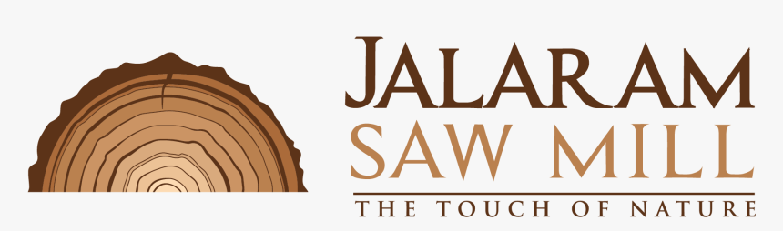 Jalaram Saw Mill - Illustration, HD Png Download