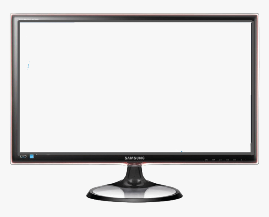 Led Television Png Image - Телек Png, Transparent Png