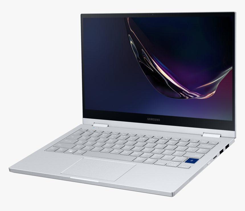 Samsung Galaxy Book Ion, HD Png Download