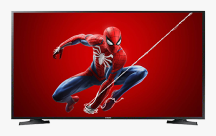 Full Hd Spider Man, HD Png Download