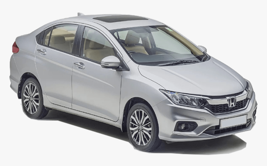 6-min - Honda City Price In India, HD Png Download