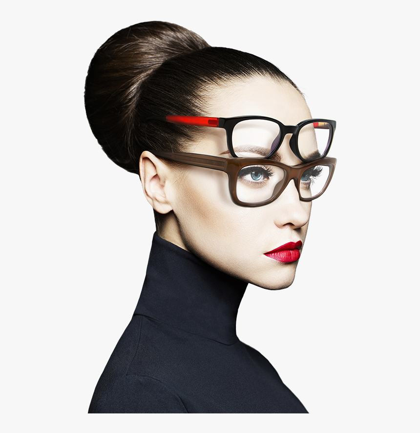 Beautiful Woman Lady Eyeline, HD Png Download