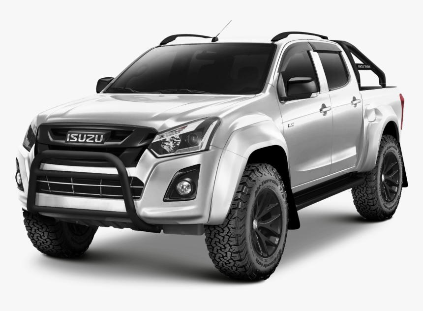 Isuzu X Series 2018, HD Png Download
