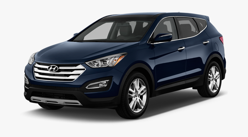 This Summer Enjoy Cryodon London With Cabhoo Minicab - Hyundai New Santa Fe 2013, HD Png Download