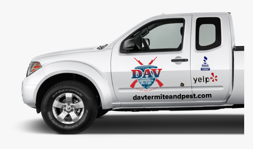 Nissan Navara, HD Png Download