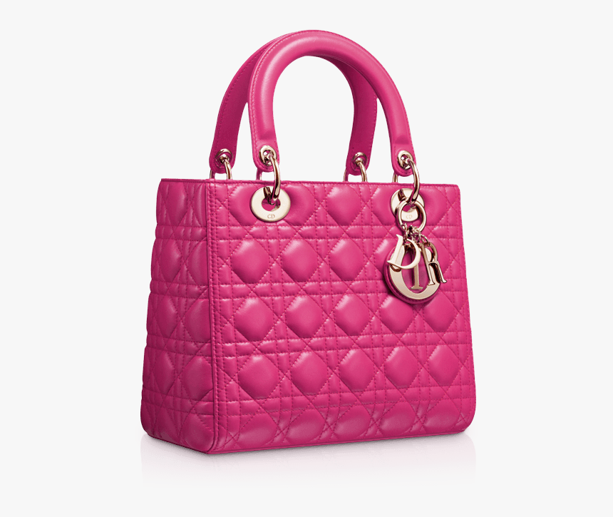 Lady Dior Royal Blue, HD Png Download