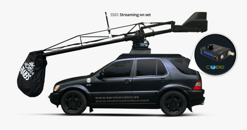 Mercedes-benz M-class, HD Png Download