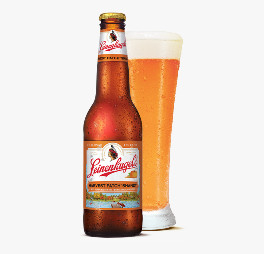 Leinenkugel Cranberry Ginger Shandy, HD Png Download