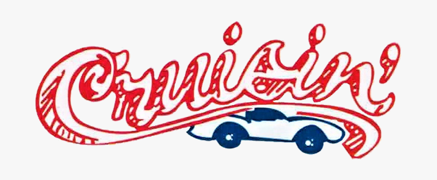 Cruisin - Car, HD Png Download