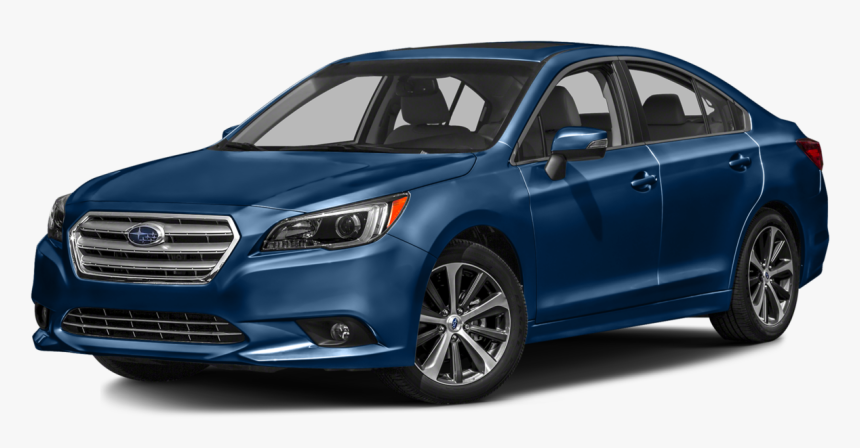 2004 Subaru Legacy - 2010 Subaru Legacy Car Lights, HD Png Download