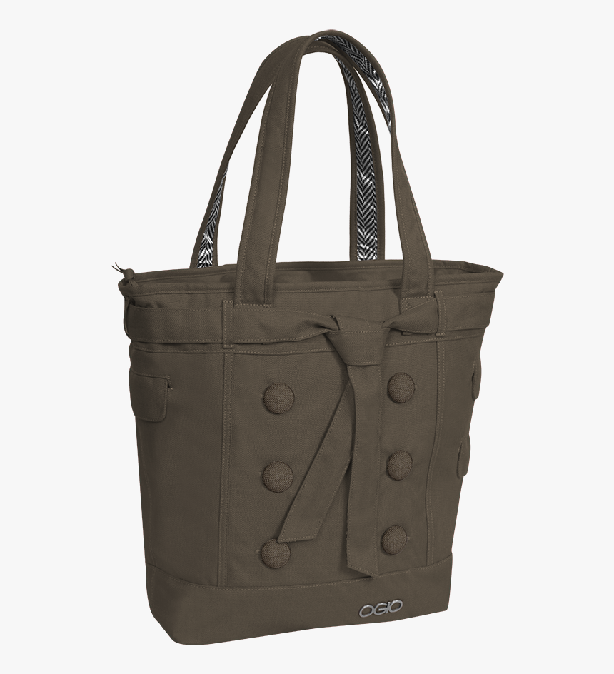 Hamptons Women S Laptop Tote - Handbag, HD Png Download