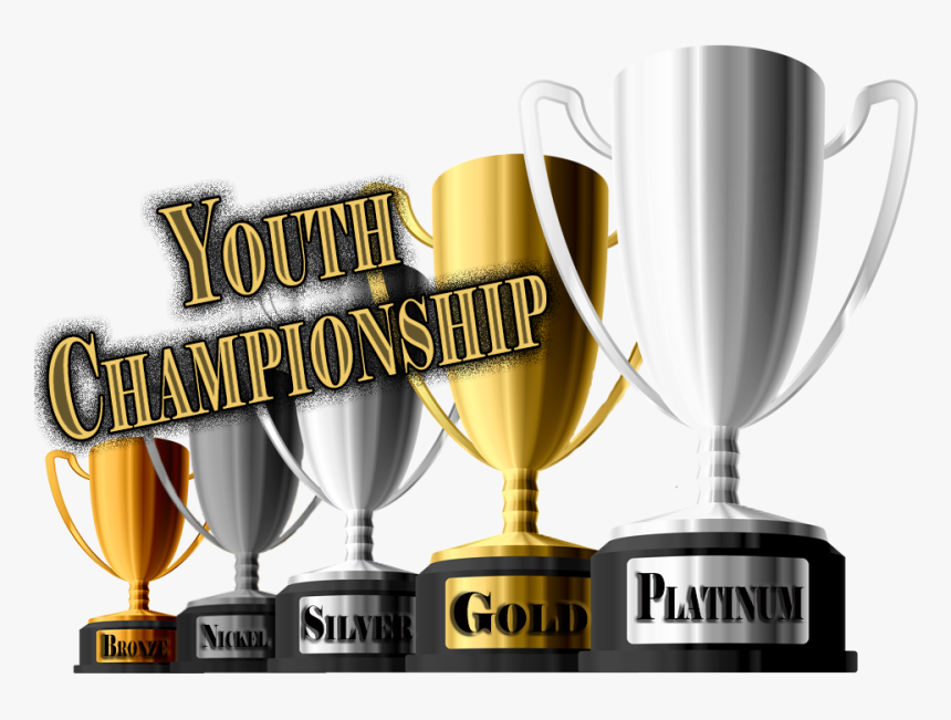 Trophy, HD Png Download